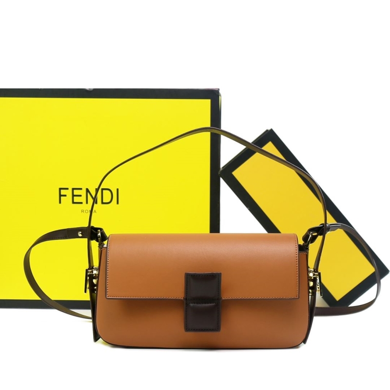 Fendi Top Handle Bags